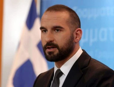 Δ. Τζανακόπουλος: «Δεν υπάρχει καμία συναλλαγή για Προσφυγικό - χρέος»